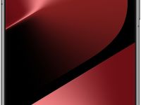 Смартфон HUAWEI Pura 80 Ultra 16/512 ГБ Чёрный