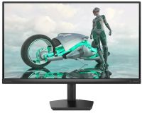 Монитор 27" Philips 27M2N3500PF 2560x1440, IPS, 300 cd/m, 1000:1, 260Hz, 0.5 ms, 178°/178°, 2xHDMI 2.0, DP, black