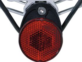 Консольный багажник Topeak MTX BeamRack (V-Type) TA2096-V (черный)