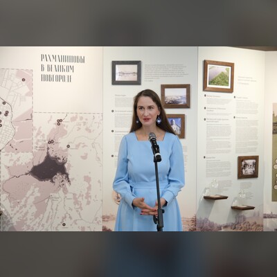 Капелла и Золотой век русской музыки