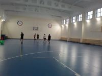 Городской клуб «Радуга»