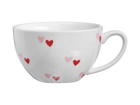 Чайная пара Любовь/Amore