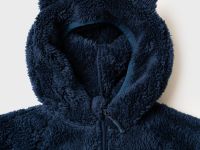 Комбинезон детский трикотажный для мальчиков