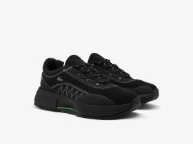 Мужские кеды Lacoste LACED GUARD 2251 SMA