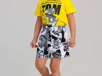 Шорты детские трикотажные для мальчиков, 2 шт в комплекте