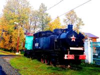 Верхнесинячихинский краеведческий музей