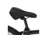 Горный велосипед Benort Raptor 27.5, год 2026, цвет Черный, ростовка 17