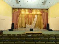 Дом культуры «Богучаровский»