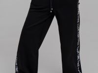 Брюки трикотажные для мальчиков