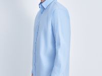 Рубашка из хлопка