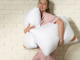 Подушка Alleanza