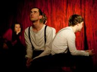 Центр современной драматургии и режиссуры