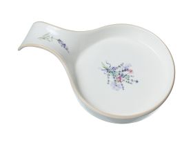 Подставка под ложку Lavander