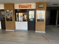 Кинозал «Плаза Синема»