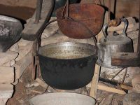 Этнографический музей под открытым небом им. В. И. Романова