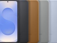 Чехол Samsung Kindsuit Case Galaxy S25+ песочный