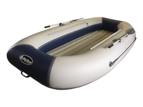 Гребная лодка ПВХ BIG BOAT Яр 310
