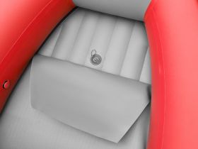 Лодка ПВХ РОДЖЕР Zefir 3500