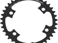 Звезда системы Stronglight для Shimano Ultegra FC-R8000 7075-T6 CT? (черный 36 BCD 110 ассиметричный (Shimano))