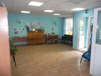 Библиотека № 1 им. Н. А. Островского