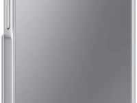 Чехол Samsung Clear Case A17 прозрачный