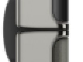 Смартфон TECNO Phantom V Flip 2 5G 8/256 ГБ Лунный серый