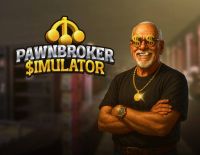 Pawnbroker Simulator (PC)