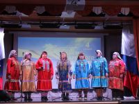 Клуб с. Лопхари