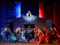 Зеленодольский музыкальный театр