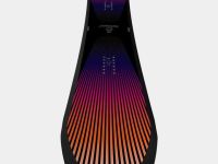 Сноуборд BATALEON EVIL TWIN WIDE 21/22