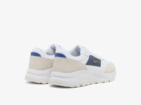 Мужские кроссовки Lacoste RUN SET CGR 225 1 QSP SMA