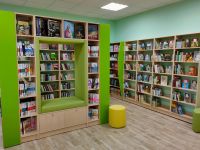 Детская библиотека-филиал № 9 г. Севастополя