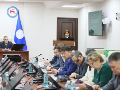 В Якутии компенсируют до 50% затрат переработчиков молока на сырьё и доставку