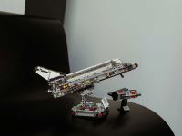 JK8502 Конструктор Шаттл