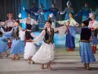 Омский дом дружбы