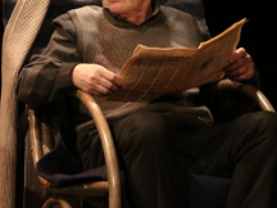 Похороните меня за плинтусом