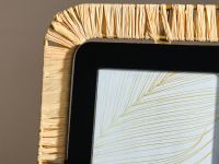 Фоторамка Раффия/Raffia II, 10х15