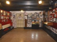 Дом-музей севастопольского подполья