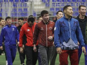 Победитель Игр Дыгына — 2026 получит три миллиона рублей и квартиру