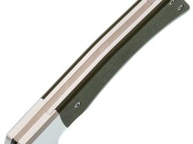 Складной автоматический нож Viking Nordway KA221-1, сталь D2, рукоять G10