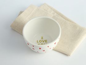 Салатник Cuore