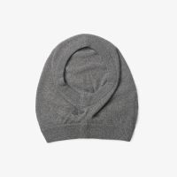 Женский шерстяной шарф Lacoste