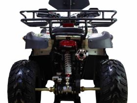 Квадроцикл ATV Classic 200 Premium