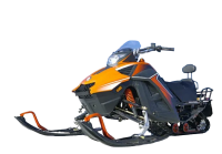 Снегоход WOIDEAL WD 150