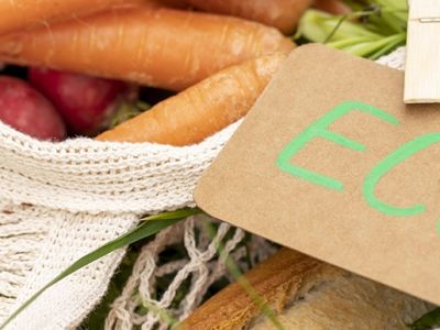 В России изменятся правила маркировки эко- и био-продукции