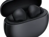 Беспроводные наушники Xiaomi Redmi Buds 4 Active (BHR6992GL) (чёрный)