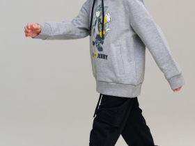 Полуботинки для мальчиков