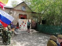 Чистяковский центральный сельский дом культуры