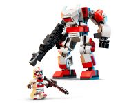 Star Wars 75448 Конструктор Робот Ударного солдата-клона