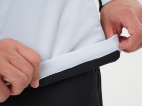 Куртка Nordski Hybrid Pro 2.0 Pearl Blue/Black